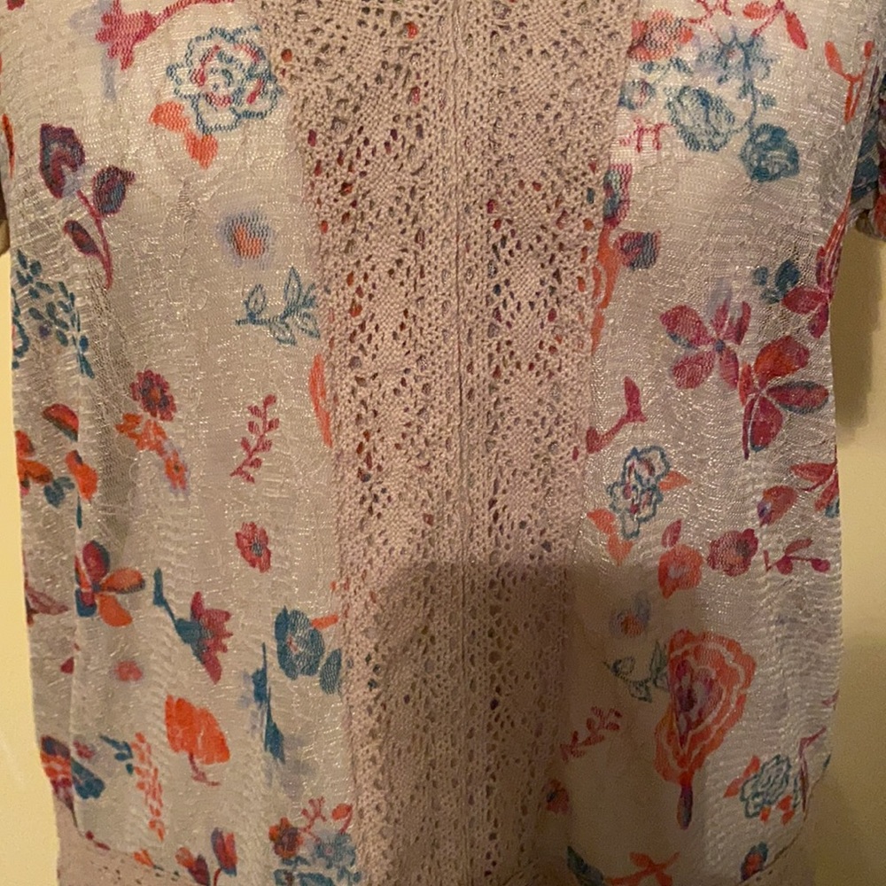 Preswick & Moore blouse - Picture 4 of 12